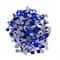 12 Pack: SS12 Glass Flatback Rhinestones by Bead Landing™